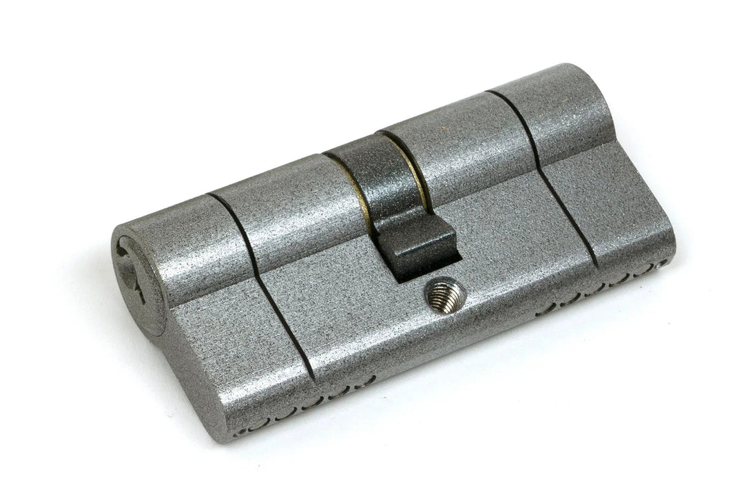 From The Anvil 5pin Double Europrofile Cylinder - Standard Differ