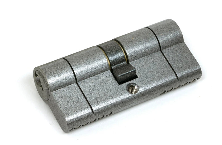 From The Anvil 5pin Double Europrofile Cylinder - Standard Differ