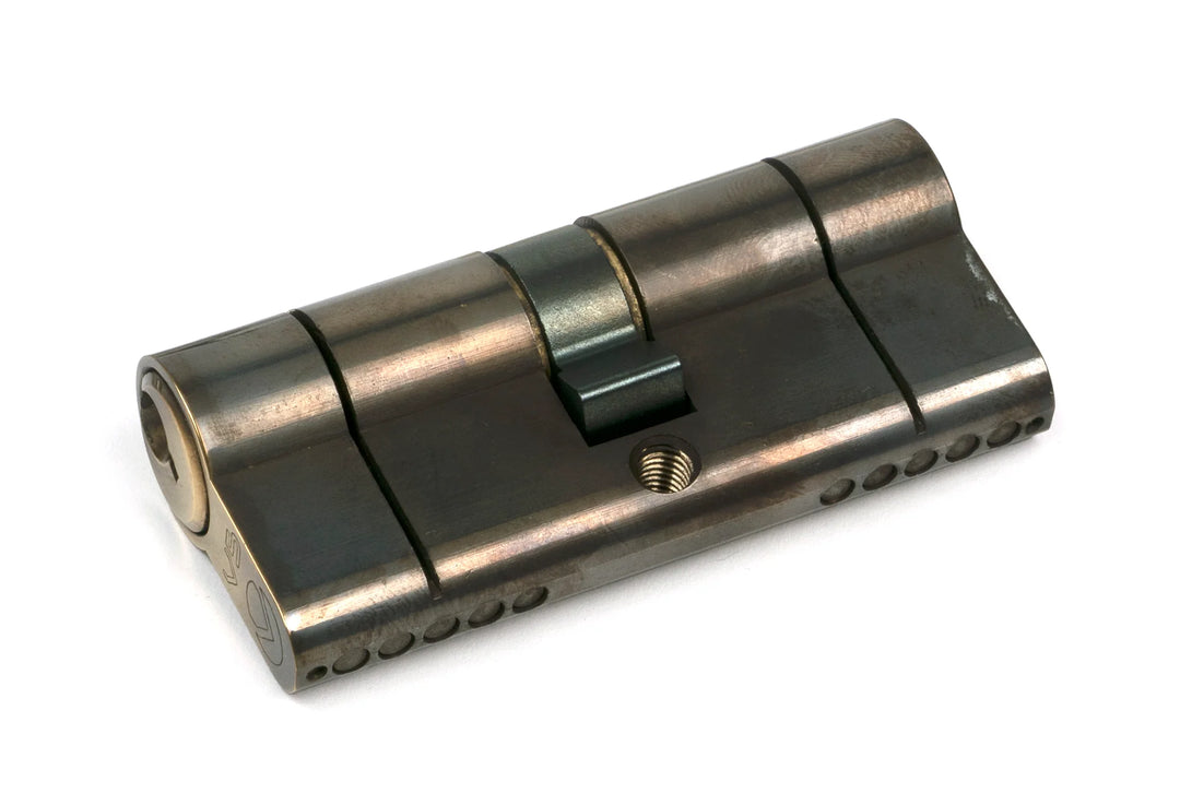 From The Anvil 5pin Double Europrofile Cylinder - Standard Differ