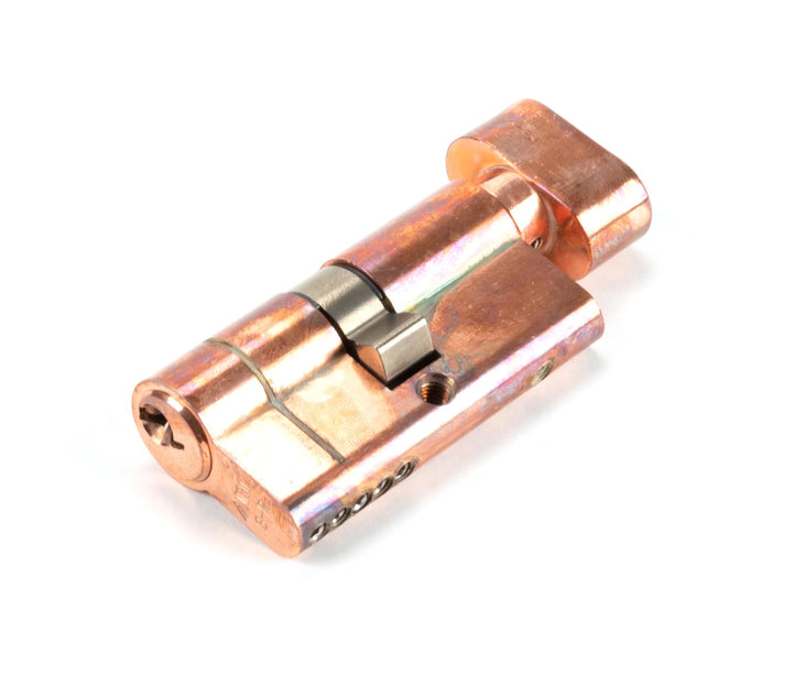 From The Anvil 5pin Euro Cylinder Thumbturn - Keyed Alike