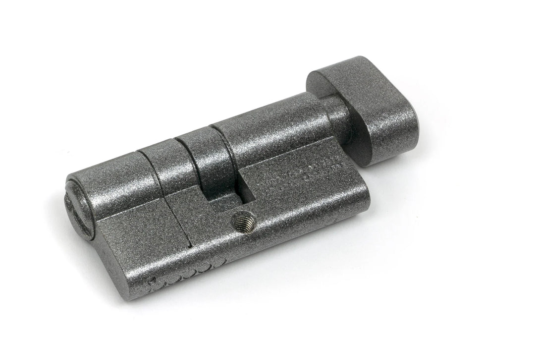 From The Anvil 5pin Euro Cylinder Thumbturn - Keyed Alike