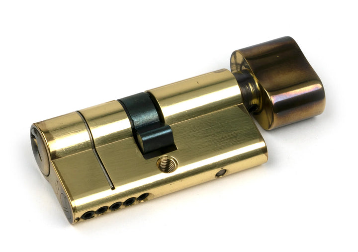 From The Anvil 5pin Euro Cylinder Thumbturn - Keyed Alike