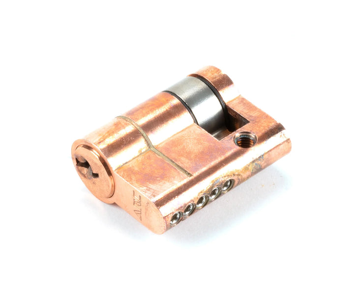 From The Anvil 5pin Single Europrofile Cylinder - Standard Differ