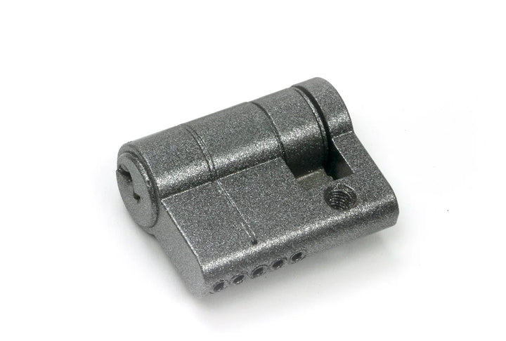 From The Anvil 5pin Single Europrofile Cylinder - Standard Differ