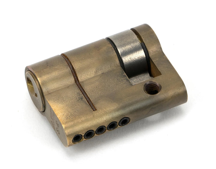 From The Anvil 5pin Single Europrofile Cylinder - Standard Differ