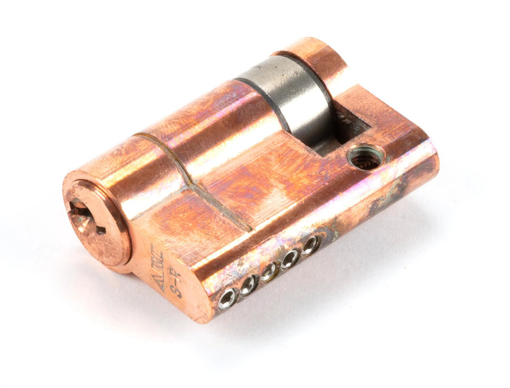From The Anvil 5pin Single Europrofile Cylinder - Standard Differ