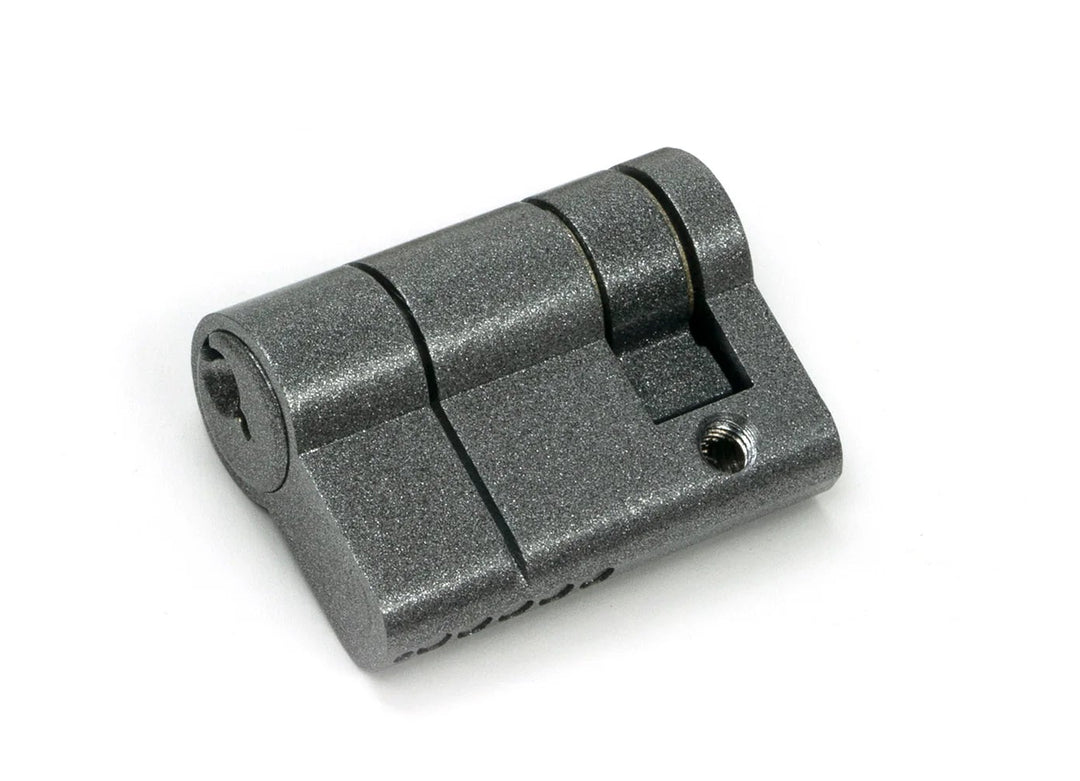 From The Anvil 5pin Single Europrofile Cylinder - Standard Differ