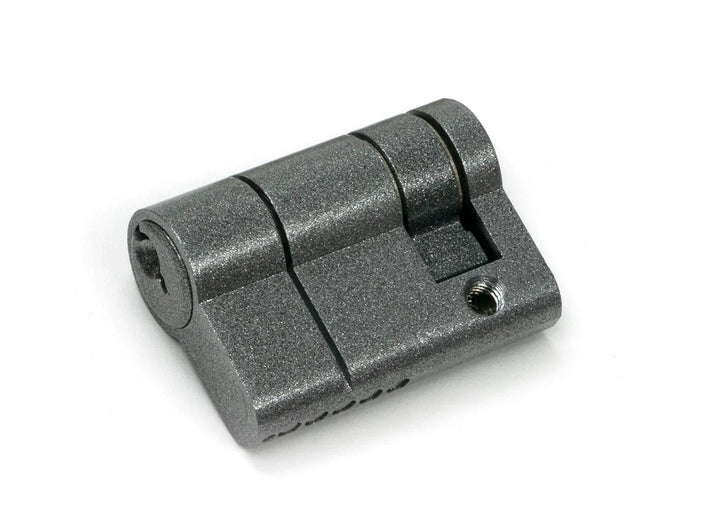 From The Anvil 5pin Single Europrofile Cylinder - Standard Differ