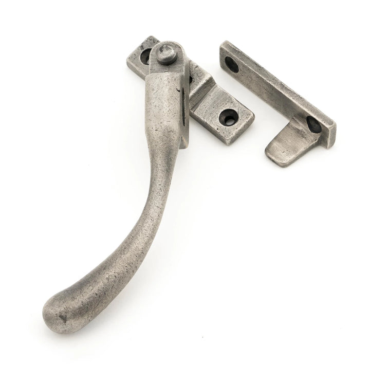 From the Anvil Locking Night Vent Peardrop Fastener