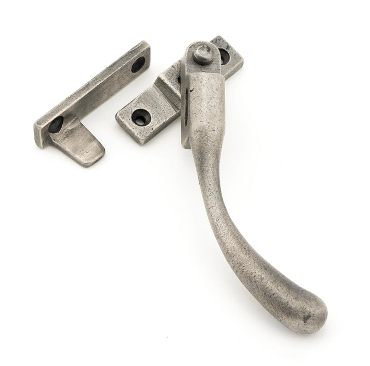 From the Anvil Locking Night Vent Peardrop Fastener