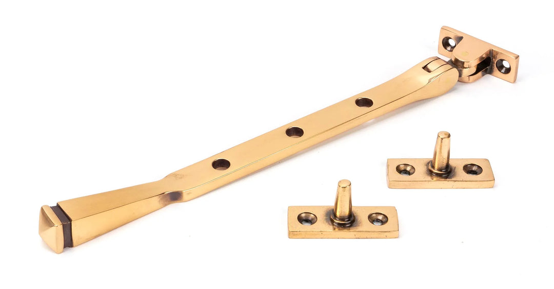 From the Anvil Avon Stay - 8"