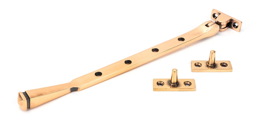 From the Anvil Avon Period Stay