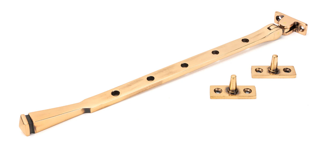 From the Anvil Avon Period Stay