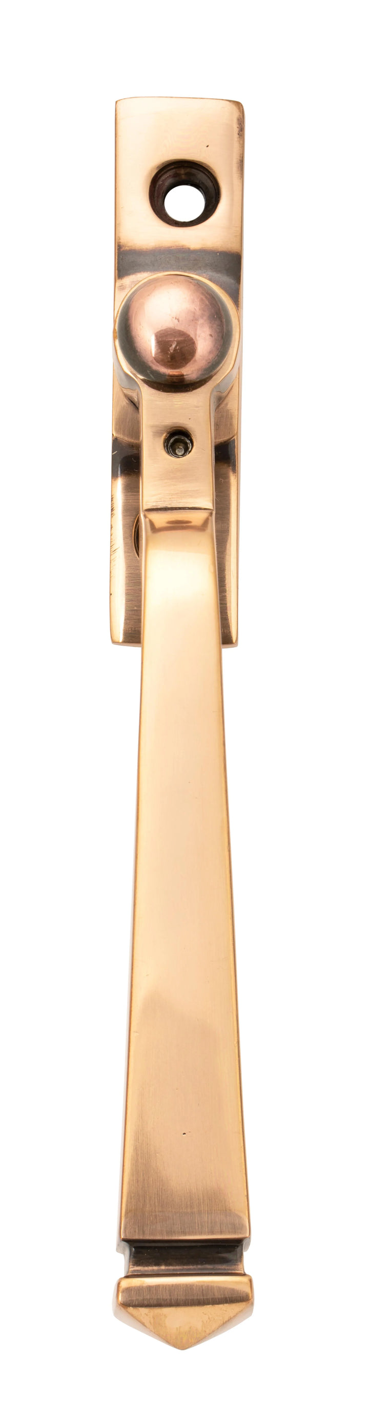 From the Anvil Avon Espagnolette Handle