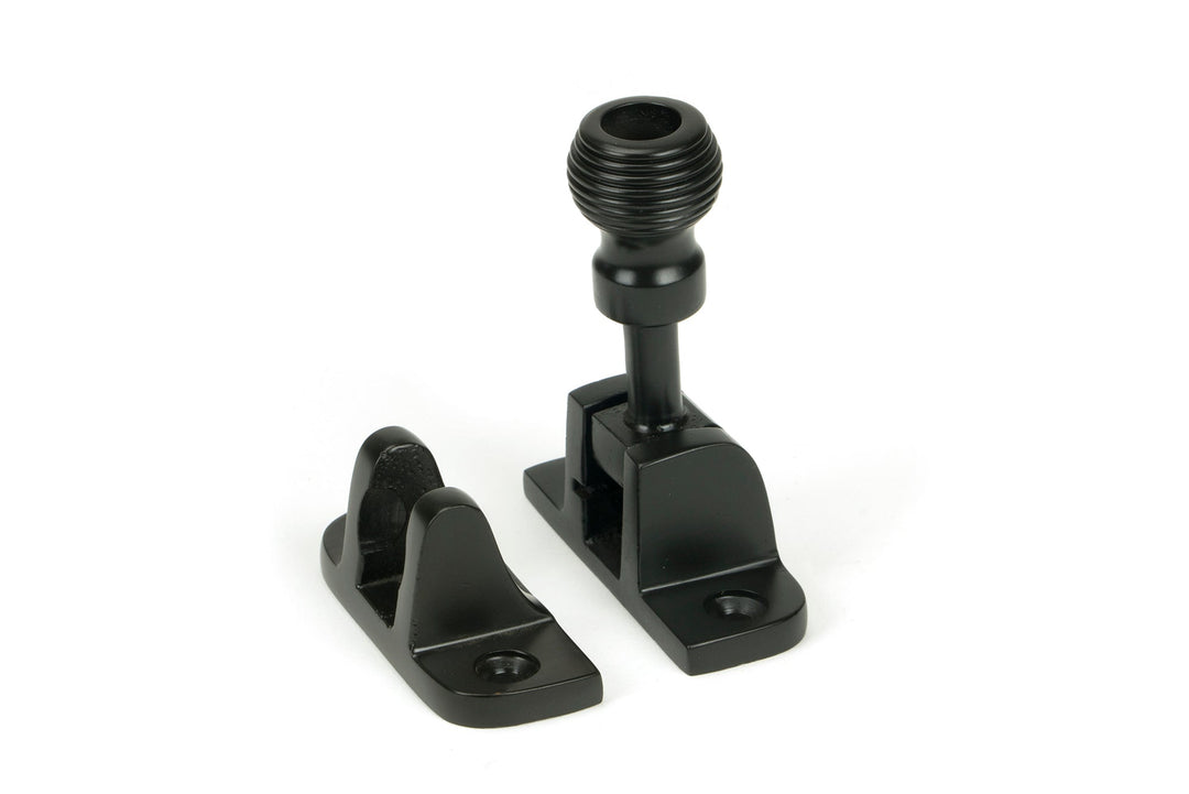 From the Anvil Beehive Radiused Lockable Brighton Sash Fastener