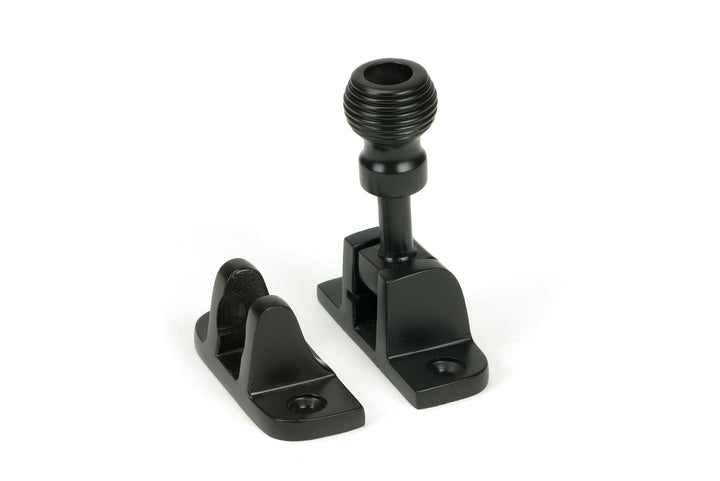 From the Anvil Beehive Radiused Lockable Brighton Sash Fastener