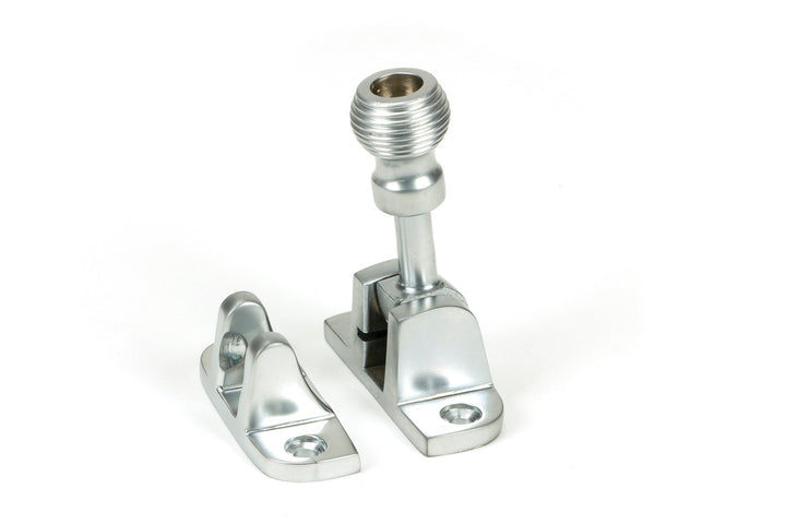 From the Anvil Beehive Radiused Lockable Brighton Sash Fastener