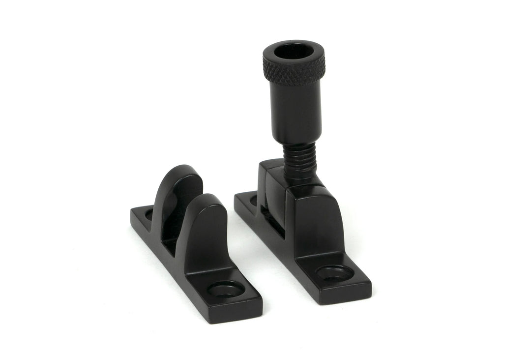 From the Anvil Brompton Lockable Sash Fastener - Narrow Square