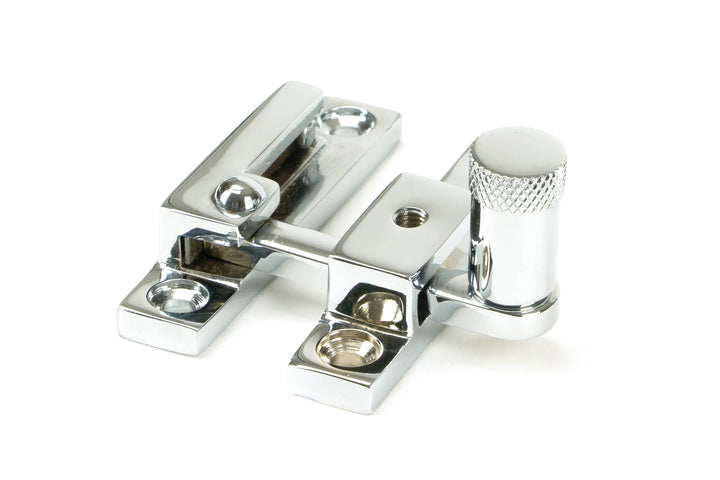 From the Anvil Brompton Lockable Quadrant Sash Fastener