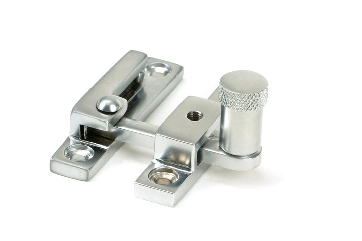 From the Anvil Brompton Lockable Quadrant Sash Fastener