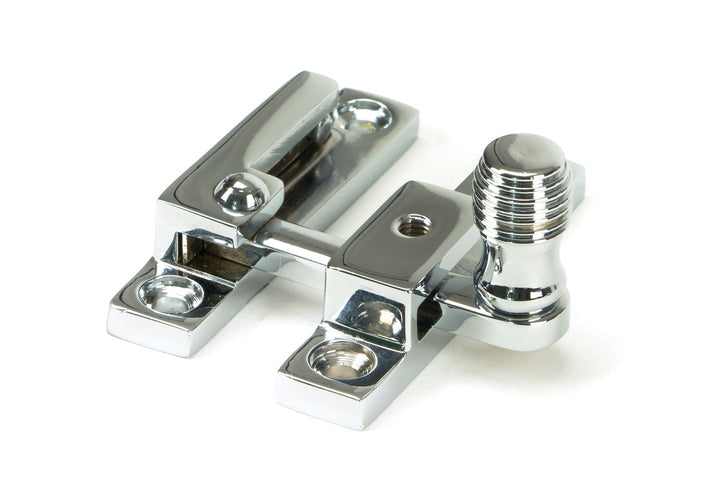 From the Anvil Beehive Narrow Lockable Quadrant Sash Fastener