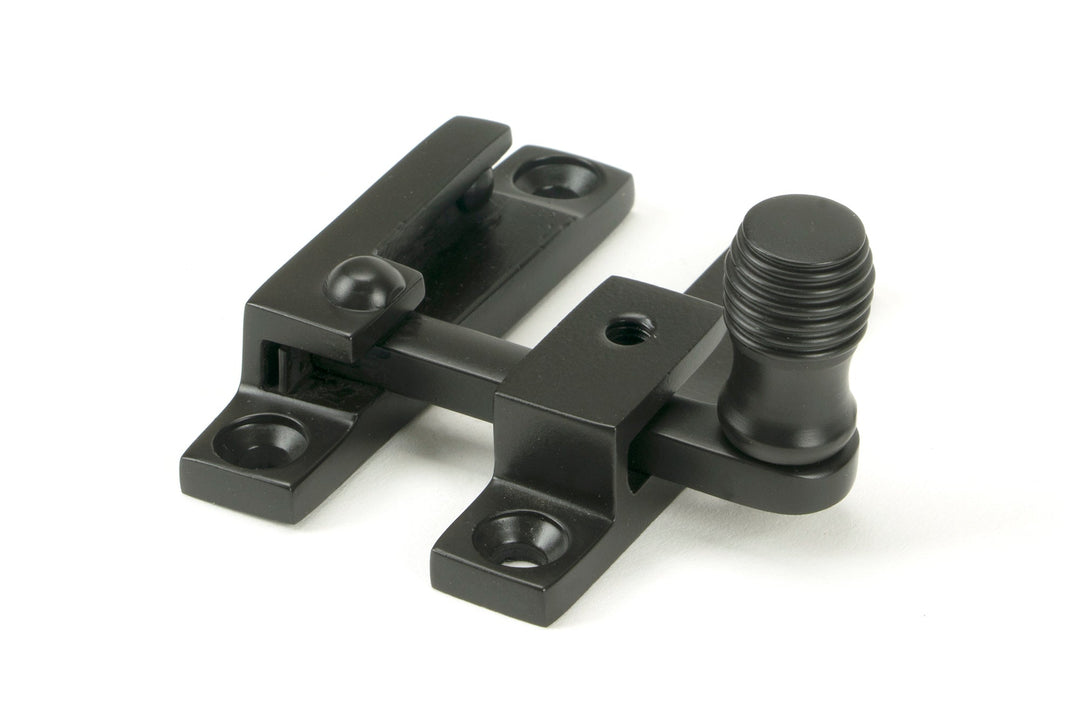 From the Anvil Beehive Narrow Lockable Quadrant Sash Fastener