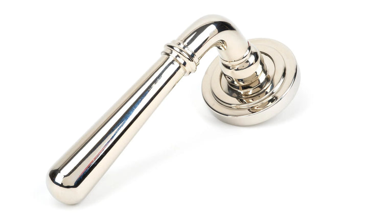 From the Anvil Newbury Lever on Sprung Art Deco Rose Set - itfitz