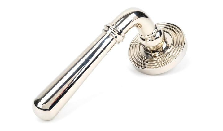 From the Anvil Newbury Lever on Sprung Beehive Rose Set - itfitz