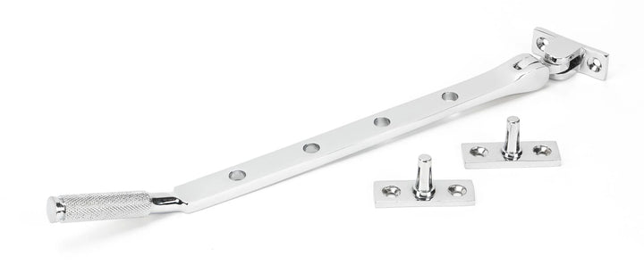 From the Anvil Brompton Casement Stay - 10"