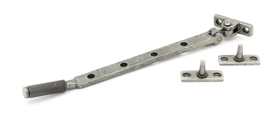 From the Anvil Brompton Casement Stay - 10"