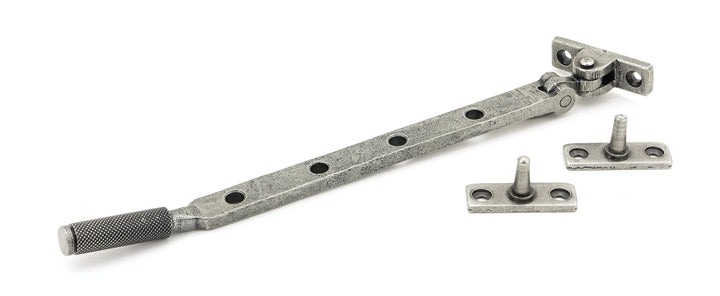 From the Anvil Brompton Casement Stay - 10"