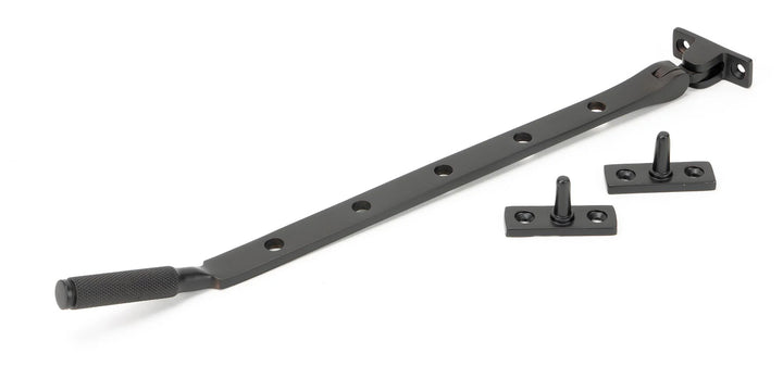 From the Anvil Brompton Casement Stay - 12"
