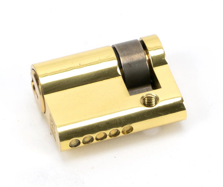 From The Anvil 5pin Single Europrofile Cylinder - Standard Differ