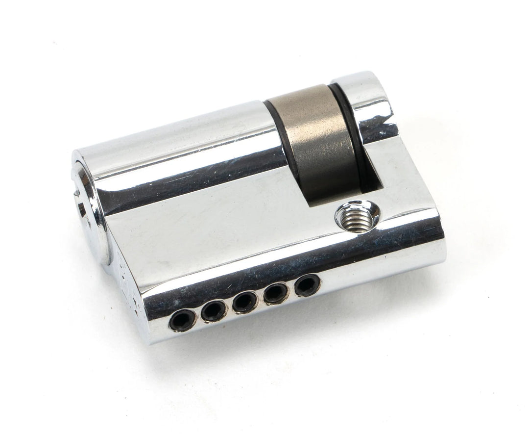 From The Anvil 5pin Single Europrofile Cylinder - Standard Differ