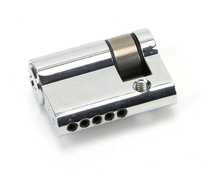 From The Anvil 5pin Single Europrofile Cylinder - Standard Differ