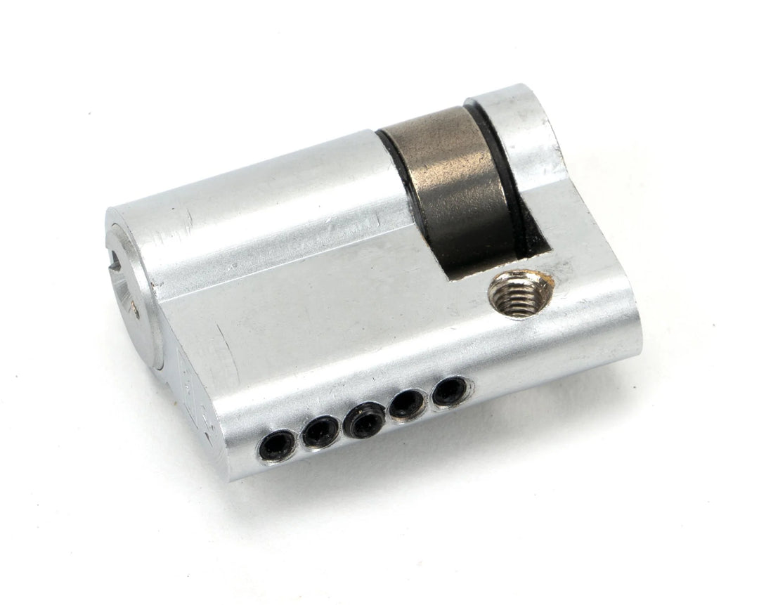 From The Anvil 5pin Single Europrofile Cylinder - Standard Differ