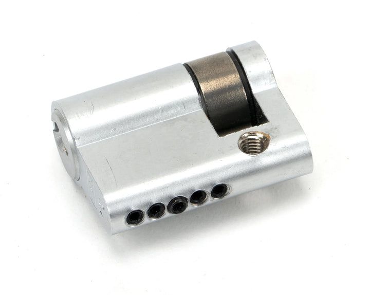 From The Anvil 5pin Single Europrofile Cylinder - Standard Differ