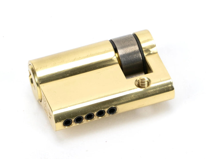 From The Anvil 5pin Single Europrofile Cylinder - Standard Differ