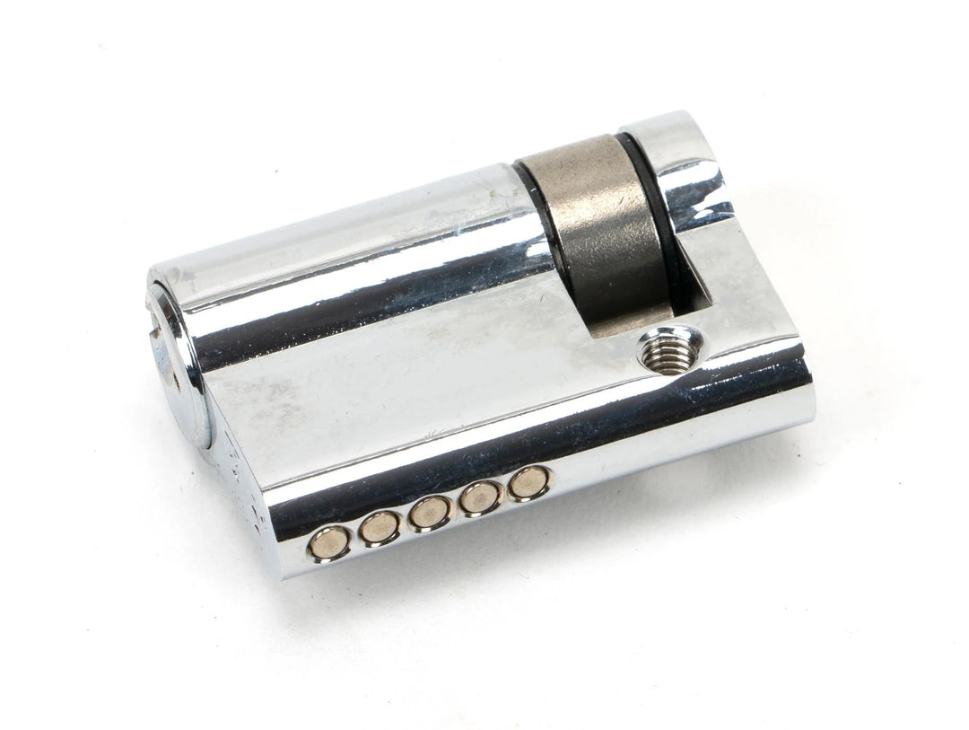 From The Anvil 5pin Single Europrofile Cylinder - Standard Differ
