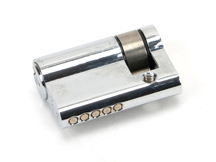 From The Anvil 5pin Single Europrofile Cylinder - Standard Differ