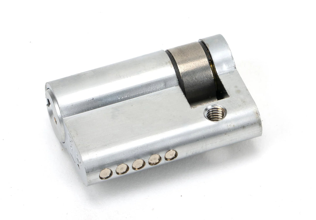 From The Anvil 5pin Single Europrofile Cylinder - Standard Differ