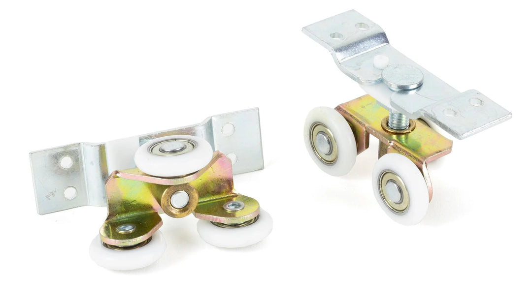 From the Anvil 90kg Pocket Door Kit