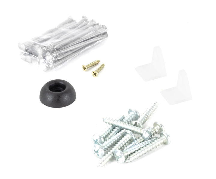 From the Anvil 90kg Pocket Door Kit