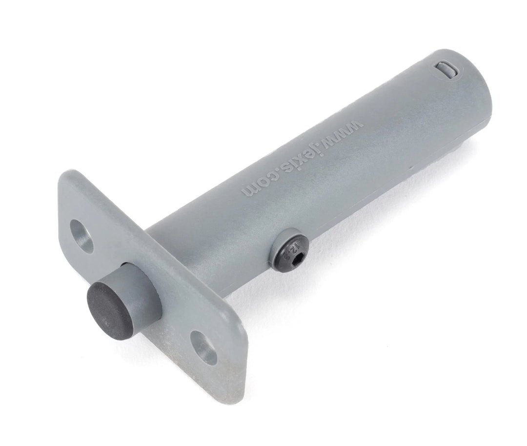 From the Anvil Sliding/Pocket Door Touch Latch