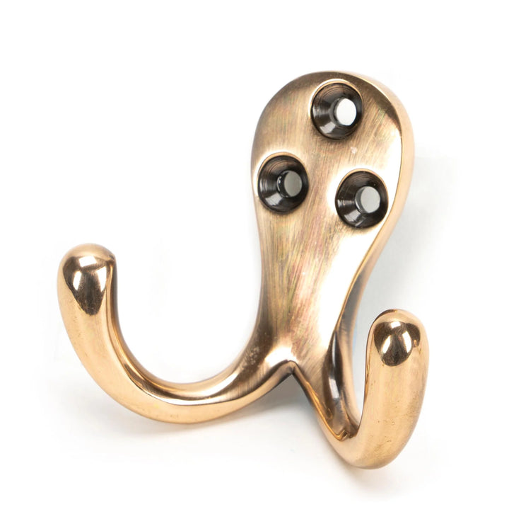 From the Anvil Celtic Robe Hook