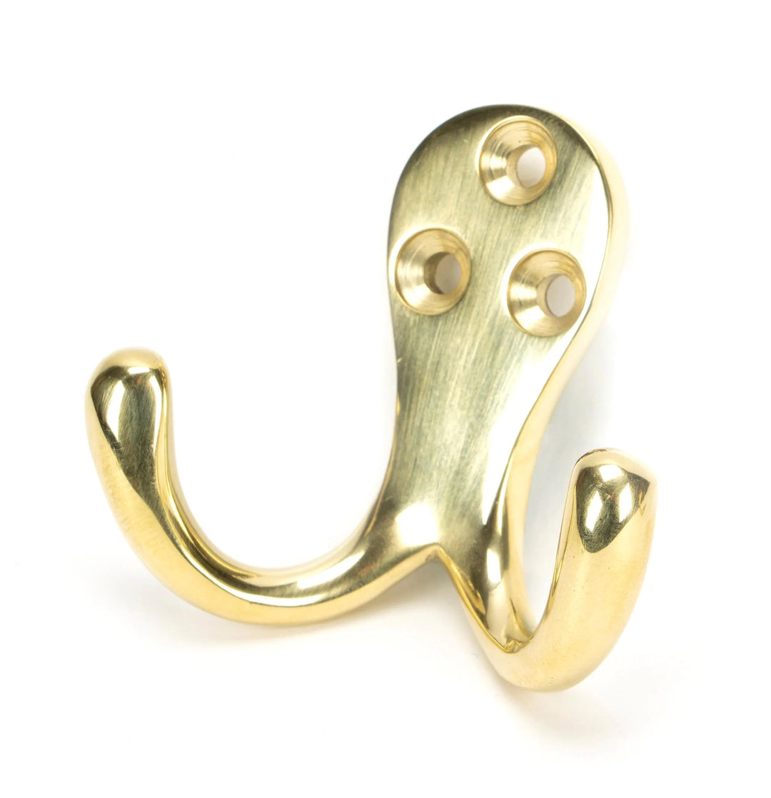 From the Anvil Celtic Robe Hook