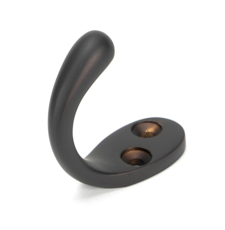 From the Anvil Celtic Robe Hook