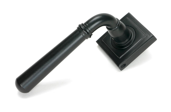 From the Anvil Newbury Lever on Sprung Square Rose Set - itfitz