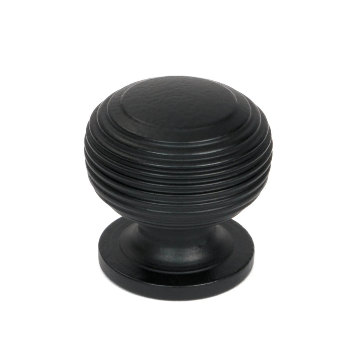 From the Anvil Beehive Cupboard Knob - itfitz