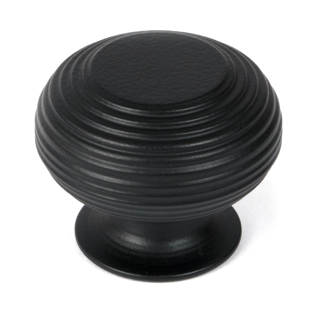 From the Anvil Beehive Cupboard Knob - itfitz